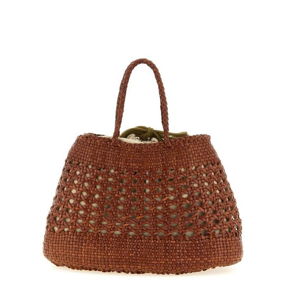 Dragon Diffusion Handbags - Dragon Diffusion Women's Santa Cano Handbag